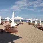 - Przy Plazy Z Sauna Apartmán Sopoty