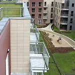 Apartmán - Przy Plazy Z Sauna