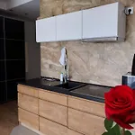 Apartmán - Przy Plazy Z Sauna Sopoty