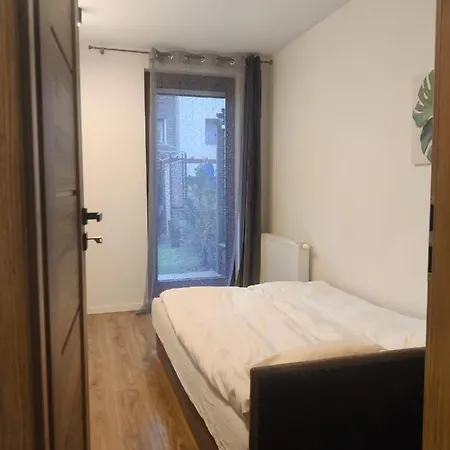 - Przy Plazy Z Sauna * Sopot