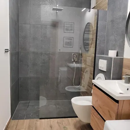 - Przy Plazy Z Sauna Sopot