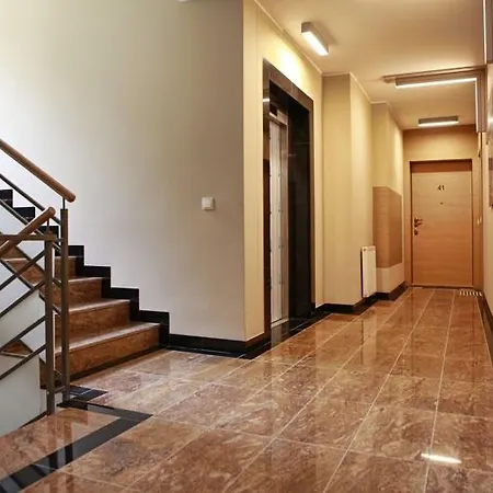 - Przy Plazy Z Sauna Sopot