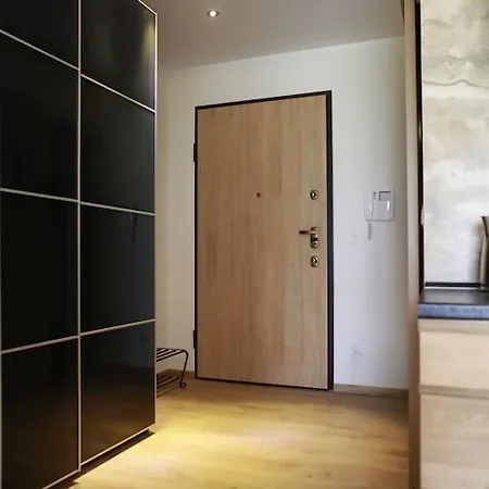 Apartment - Przy Plazy Z Sauna *