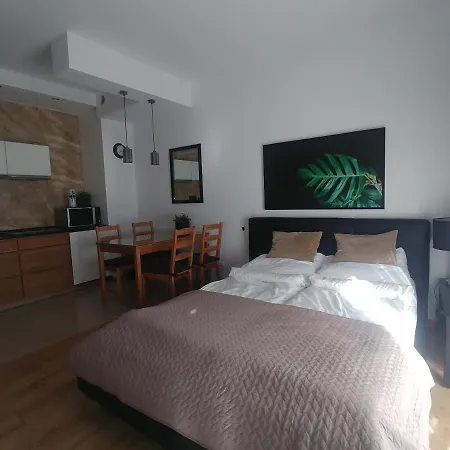 - Przy Plazy Z Sauna Sopot