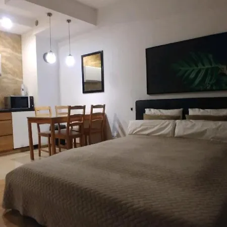 - Przy Plazy Z Sauna Sopot