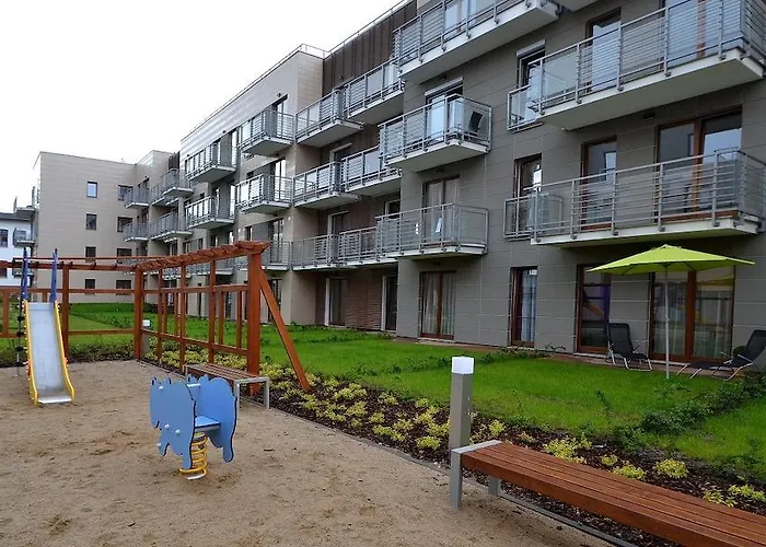 - Przy Plazy Z Sauna *