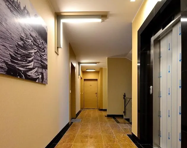 - Przy Plazy Z Sauna