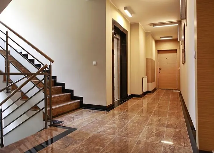 - Przy Plazy Z Sauna 索波特