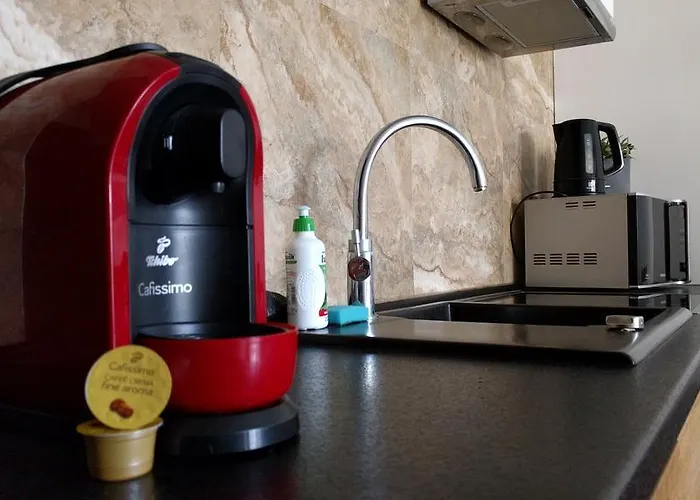 - Przy Plazy Z Sauna 索波特